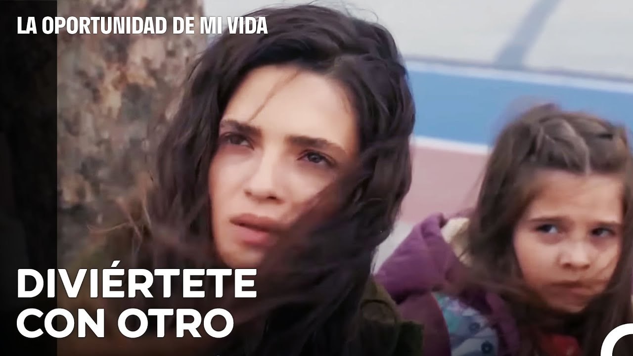 Mano Amiga De Yonca - La Oportunidad De Mi Vida Capítulo 2