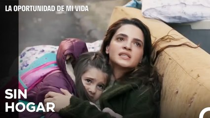 Ya No Tengo A Donde Ir - La Oportunidad De Mi Vida Capítulo 1