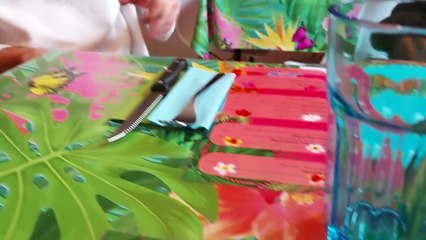 Wywiad z Łukaszem Kopciem z restauracji "Florida Ananas Burger Bar"