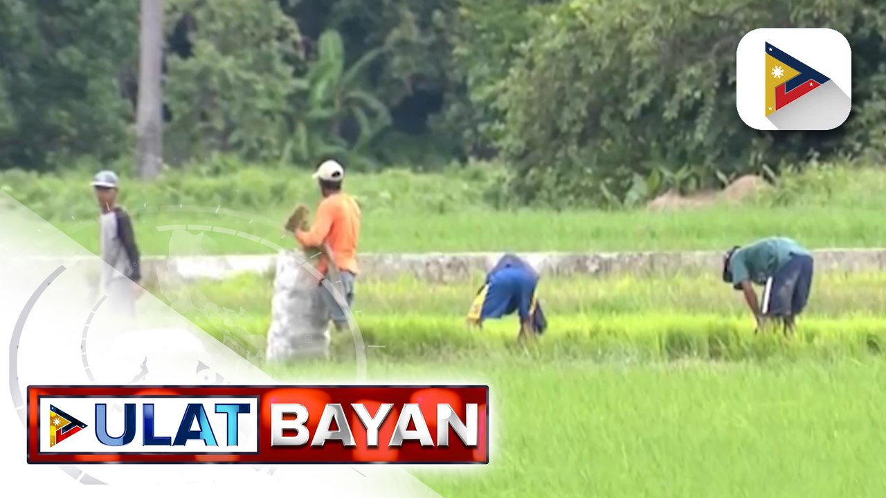 Sinag, tiwalang hindi maaapektuhan ang produksi...