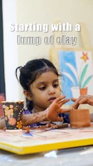 Champions Studio Kids art classes in jaipur
