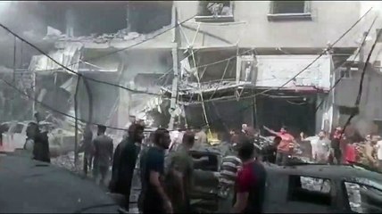 L'Autriche suspend 19 milliards d'euros d'aide financière à la Palestine