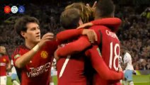 HIGHLIGHTS   I    MANCHESTER UNITED   VS   CRYSTAL PALACE   I   2023
