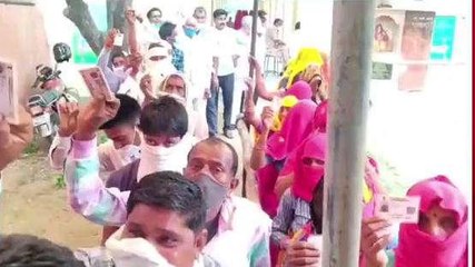 बांदीकुई: आचार संहिता हुई लागू, जानिए कितने मतदाता करेगें मतदान