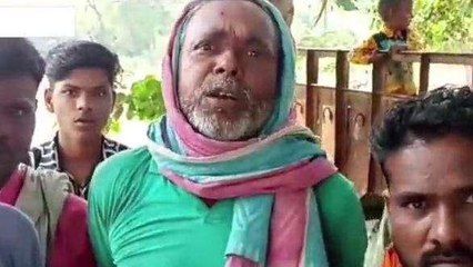 सीतापुर: कोटे के चयन को लेकर मीटिंग निरस्त होने के बाद ग्रामीणों में आक्रोश, वीडियो वायरल