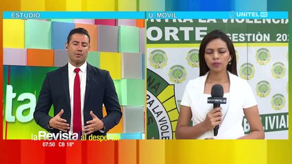 Felcv de Satélite Norte retoma atención tras cambiar a todos los efectivos en medio del escándalo por el caso “bebidas”