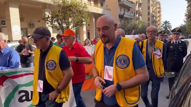 Oggi a Bagheria un corteo contro la violenza sulle donne e sulle differenze di genere.