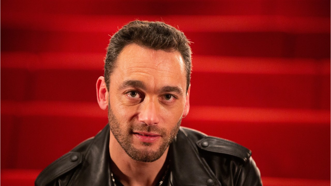 GALA VIDEO - Jean-Baptiste Guégan, le sosie vocal de Johnny “escroqué de façon magistrale” : révélations