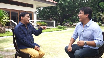 Idol Ko si Bong: The Philippine Titanic Actor Star, Bong Revilla! | Highlights