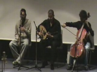 Pré-Concert EOA