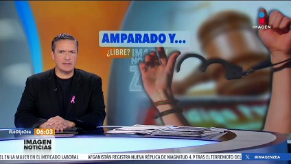 Asesino confeso de Colosio estaría a cinco meses de salir de prisión