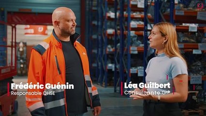 Fert Recyclage, engagement RSE