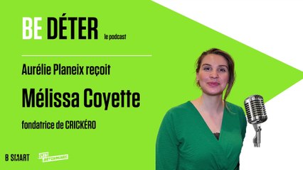 BE DÉTER - BE DÉTER, 1er partie du 9 octobre 2023