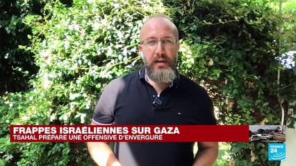 Attaques du Hamas sur Israël : les Libanais suivent "avec inquiétude" les événements