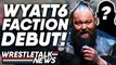 Bray Wyatt WWE Faction Plans! Edge AEW Disappointment! | WrestleTalk
