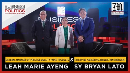 PH National Marketing Conference to be held on Nov. 8 | Business and Politics