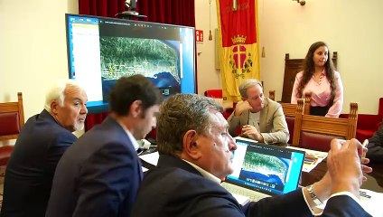 Rischio alluvioni, ecco il nuovo allarme