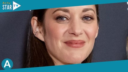 Marion Cotillard, marraine au look original : apparition éblouissante pour les Révélations des César