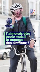 3 aides que tu peux demander pour adopter des habitudes plus écolo !