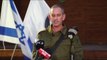 İsrail Ordu Sözcüsü: İran'ın Gazze-İsrail savaşına karıştığına dair hiçbir belirti yok