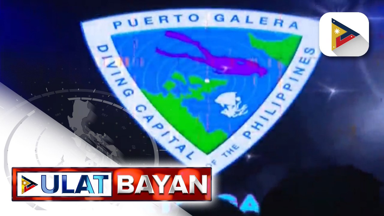 Tinaguriang 'Diving Capital ng Pilipinas' na Puerto Galera, dinarayo ng mga turista mula sa iba't...