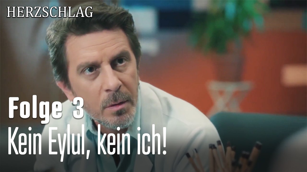 Kein Eylul, kein ich!