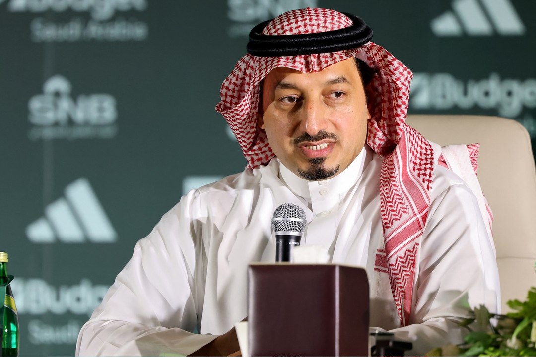 AR 09 KSA WORLD CUP OOV