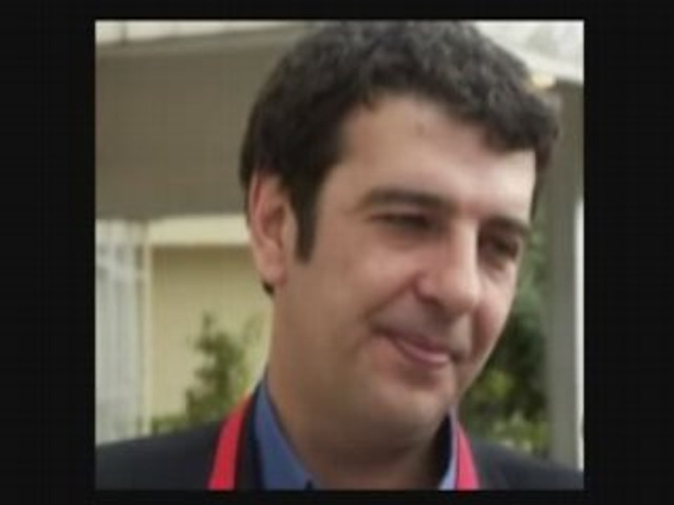 Hommage à Thierry Gilardi