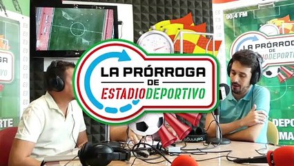 "Navas no está para ir con la Selección"