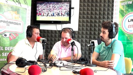 "Luis de la Fuente ha cometido un error con Isco"