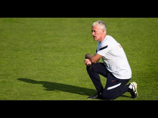 Didier Deschamps : La mort brutale de son frère en avion, le drame de sa vie