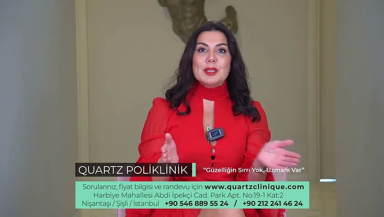 Diz İçi Liposuction Nasıl, Neden ve Kimlere yapılır? | Op. Dr. Leyla ARVAS