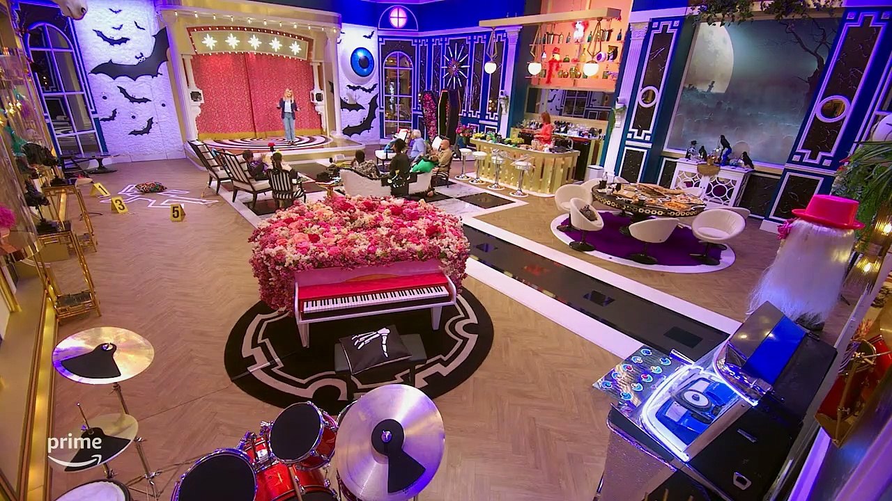 LOL : Qui crie, sort ! - saison 1 Bande-annonce VF