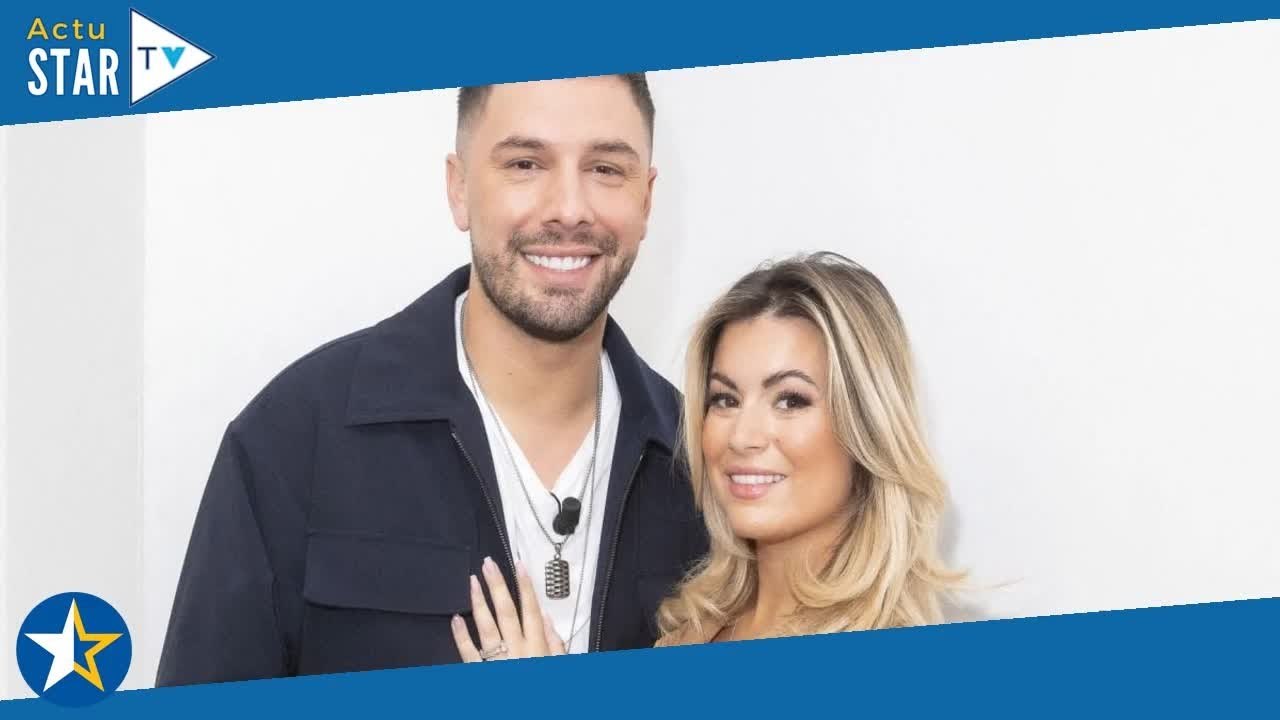 Kevin Guedj séparé de Carla Moreau et éloigné de leur fille Ruby : "Ce n'était pas ce qui était prév