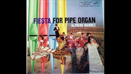 Tico Tico (Z.Abreu) - Alfredo Méndez