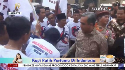 Download Video: Soal Cawapres Prabowo Subianto di Pilpres, Gerindra: Diputuskan Bersama Koalisi