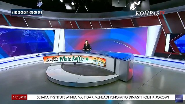 Kunjungi Ponpes di Banjar, Ganjar Pranowo Serap Aspirasi Para Ulama