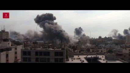 İsrail ordusu, Lübnan sınırından ülkeye sızan grupla çatışıyor