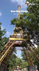 Largest Adventure Park of Gujarat | AeronFly | Make Your Safar Suhana | Travel