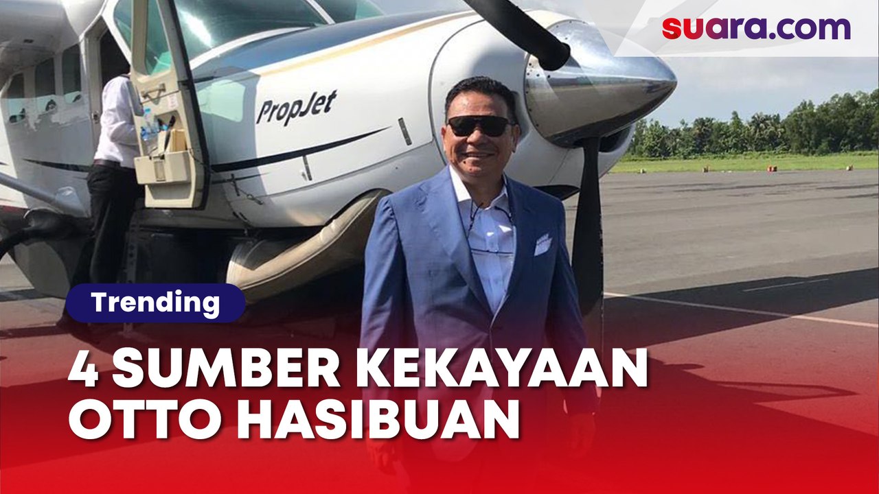 4 Sumber Kekayaan Otto Hasibuan, Disebut Ayah Mirna Mustahil Tak Terima Bayaran dari Jessica Wongso