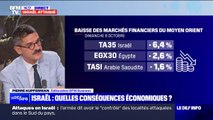 Quelles sont les conséquences des attaques en Israël sur les marchés financiers?