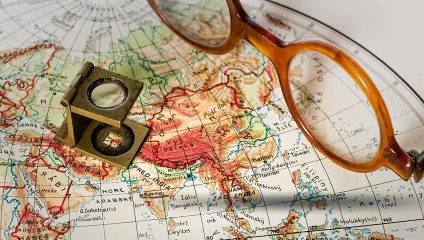 The Shocking Truth About World History They Didn't Teach You in School