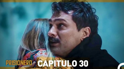 Prisionero Capitulo 30 en Español (Doblado Espanol)