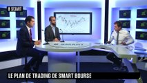 SMART BOURSE - Emission du lundi 9 octobre