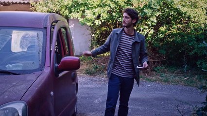 Le Livre des solutions Bande-annonce (IT)