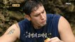 [HOT] Julien Kang, who fell in love with sea squirts and sea urchin roe for the first time, 안싸우면 다행이