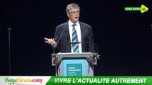 Le fondation Gates accélère l’innovation et annonce un financement de 40 millions de dollars