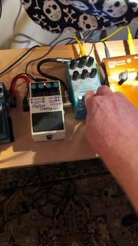 Faire des bruitages de films d'horreur