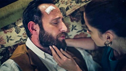 Yeşil Vadi'nin Kızı 72. Bölüm