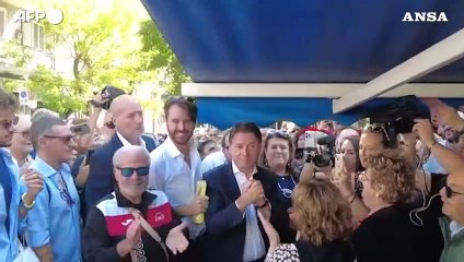 Conte apre alla coalizione progressista: "Ma sia seria"